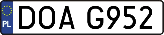 DOAG952