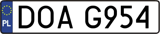 DOAG954