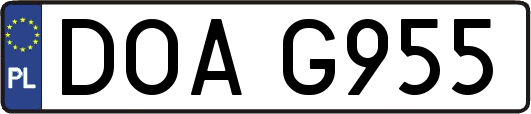 DOAG955