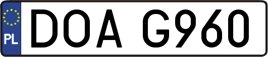 DOAG960