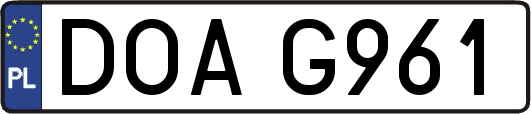DOAG961