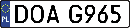 DOAG965