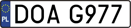 DOAG977