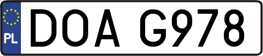 DOAG978