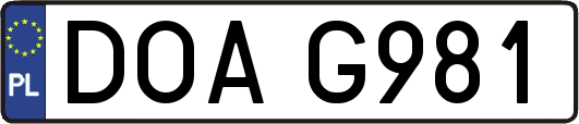 DOAG981