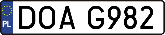 DOAG982