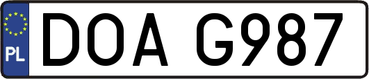 DOAG987