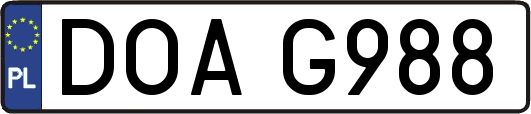 DOAG988