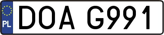 DOAG991