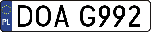 DOAG992