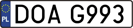 DOAG993