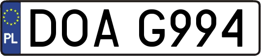 DOAG994