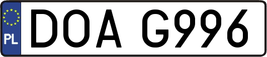 DOAG996