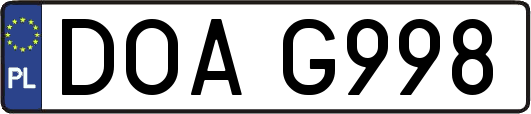 DOAG998