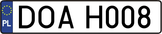 DOAH008
