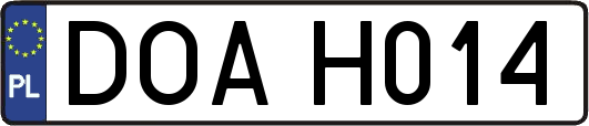 DOAH014