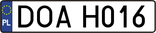 DOAH016
