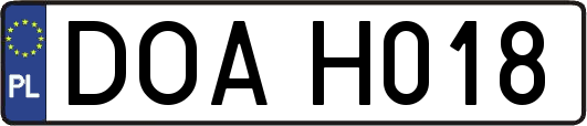 DOAH018