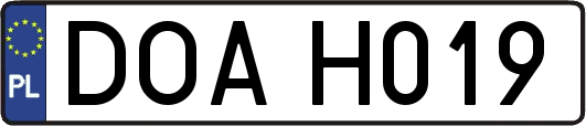 DOAH019