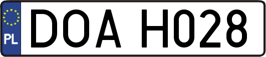 DOAH028
