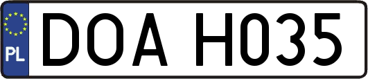 DOAH035