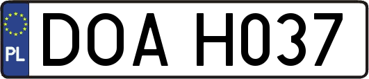 DOAH037