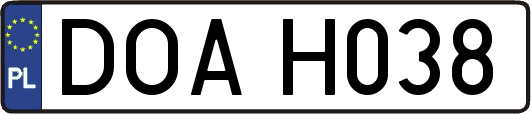 DOAH038