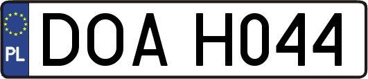 DOAH044