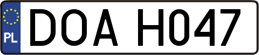 DOAH047