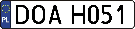 DOAH051