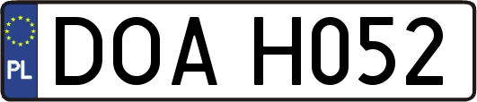 DOAH052