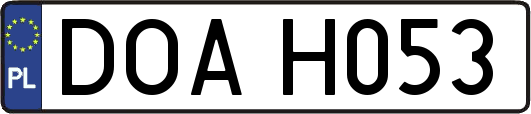 DOAH053