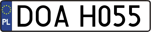 DOAH055