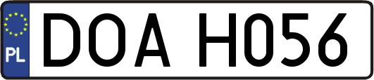 DOAH056