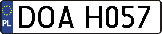 DOAH057