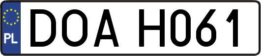 DOAH061