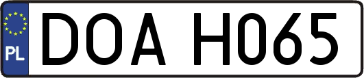 DOAH065
