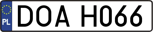 DOAH066