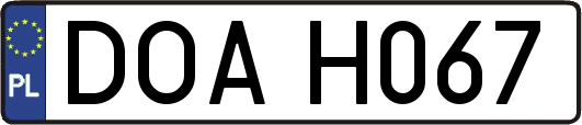 DOAH067