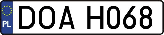 DOAH068