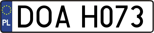 DOAH073
