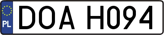 DOAH094