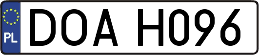 DOAH096