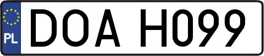 DOAH099