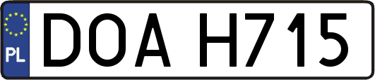 DOAH715