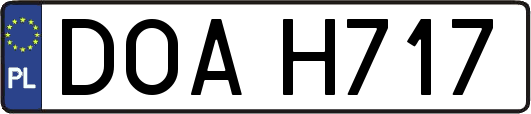 DOAH717