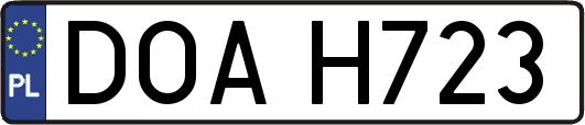 DOAH723