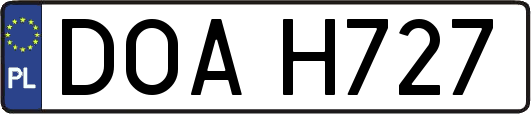 DOAH727