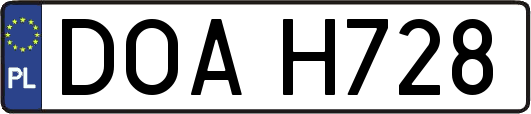 DOAH728