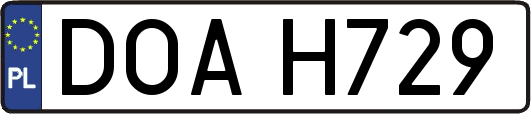 DOAH729